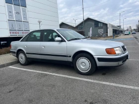 Audi 100 2.8 , 1- .   | Mobile.bg    5