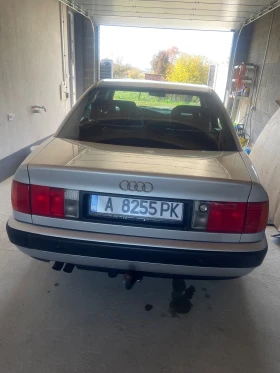 Audi 100 2.8 , 1- .   | Mobile.bg    2