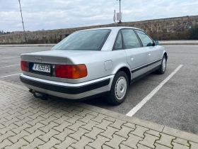 Audi 100 2.8 , 1- .   | Mobile.bg    6