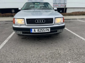 Audi 100 2.8 , 1- .   | Mobile.bg    4
