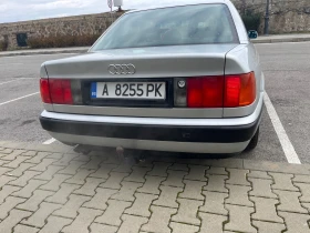 Audi 100 2.8 , 1- .   | Mobile.bg    7