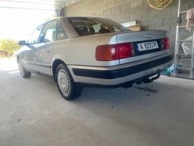  Audi 100