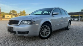 Audi A4 1.9TDI-131-6-*    *  | Mobile.bg    3