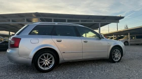 Audi A4 1.9TDI-131-6-*    *  | Mobile.bg    4