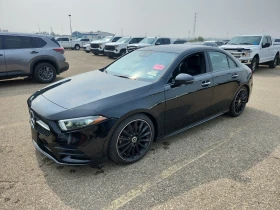 Mercedes-Benz A 220 * АВТОКРЕДИТ* * ЦЕНА ДО БЪЛГАРИЯ* 