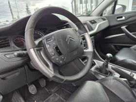 Citroen C5 2.0 HDI - 3480 € / 6806.29 лв. - 32801066 9