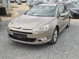 Citroen C5 2.0 HDI - 3480 € / 6806.29 лв. - 32801066 4