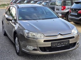 ����� �� �������� �� Citroen C5 2.0 HDI