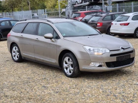 Citroen C5 2.0 HDI