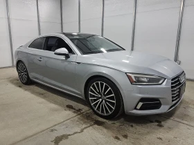 Audi A5 * PREMIUM PLUS* PANO - 28499 лв. / 14571.31 € - 13596848 4