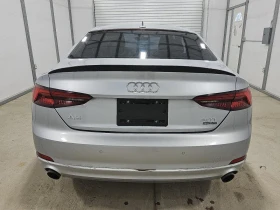 Audi A5 * PREMIUM PLUS* PANO - 28499 лв. / 14571.31 € - 13596848 6