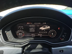 Audi A5 * PREMIUM PLUS* PANO - 28499 лв. / 14571.31 € - 13596848 9