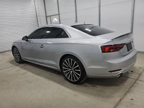Audi A5 * PREMIUM PLUS* PANO - 28499 лв. / 14571.31 € - 13596848 2
