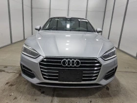 Audi A5 * PREMIUM PLUS* PANO - 28499 лв. / 14571.31 € - 13596848 5