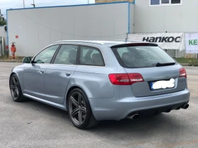 Обява за продажба на Audi Rs6 ~60 000 лв. - изображение 2