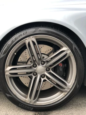 Audi Rs6 | Mobile.bg    13