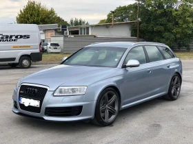 Обява за продажба на Audi Rs6 ~60 000 лв. - изображение 1
