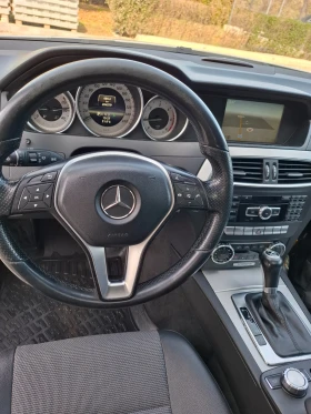 Обява за продажба на Mercedes-Benz C 220 FACELIFT/AMG/PANORAMA ~16 000 лв. - изображение 11 | Auto.bg Обява за продажба на Mercedes-Benz C 220 FACELIFT/AMG/PANORAMA ~16 000 лв. - изображение 11
