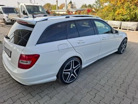 Обява за продажба на Mercedes-Benz C 220 FACELIFT/AMG/PANORAMA ~16 000 лв. - изображение 2 | Auto.bg Обява за продажба на Mercedes-Benz C 220 FACELIFT/AMG/PANORAMA ~16 000 лв. - изображение 2