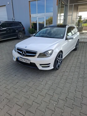 Обява за продажба на Mercedes-Benz C 220 FACELIFT/AMG/PANORAMA ~16 000 лв. - изображение 1 | Auto.bg Обява за продажба на Mercedes-Benz C 220 FACELIFT/AMG/PANORAMA ~16 000 лв. - изображение 1