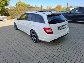 Обява за продажба на Mercedes-Benz C 220 FACELIFT/AMG/PANORAMA ~16 000 лв. - изображение 5 | Auto.bg Обява за продажба на Mercedes-Benz C 220 FACELIFT/AMG/PANORAMA ~16 000 лв. - изображение 5