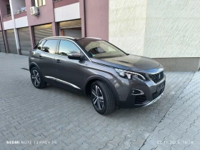     Peugeot 3008 GT 180 ..
