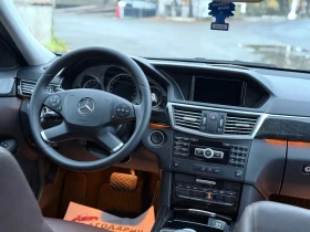 Mercedes-Benz E 350 E-300CDI 231PS AVANTGARDE AMG MENU AMBIENT LIMITED - 17999 лв. / 9202.74 € - 75398937 9