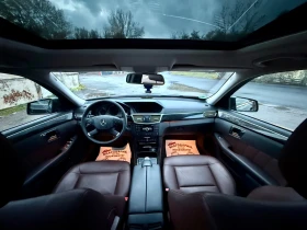 Mercedes-Benz E 350 E-300CDI 231PS AVANTGARDE AMG MENU AMBIENT LIMITED - 17999 лв. / 9202.74 € - 75398937 6