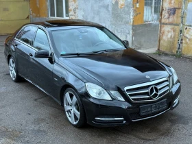 Mercedes-Benz E 350 E-300CDI 231PS AVANTGARDE AMG MENU AMBIENT LIMITED - 17999 лв. / 9202.74 € - 75398937 2