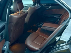 Mercedes-Benz E 350 E-300CDI 231PS AVANTGARDE AMG MENU AMBIENT LIMITED - 17999 лв. / 9202.74 € - 75398937 8