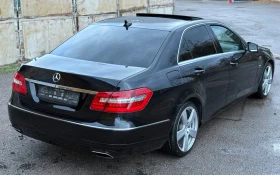 Mercedes-Benz E 350 E-300CDI 231PS AVANTGARDE AMG MENU AMBIENT LIMITED - 17999 лв. / 9202.74 € - 75398937 3