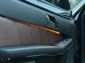 Mercedes-Benz E 350 E-300CDI 231PS AVANTGARDE AMG MENU AMBIENT LIMITED - 17999 лв. / 9202.74 € - 75398937 10