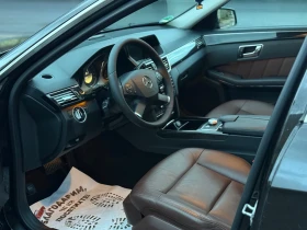 Mercedes-Benz E 350 E-300CDI 231PS AVANTGARDE AMG MENU AMBIENT LIMITED - 17999 лв. / 9202.74 € - 75398937 5