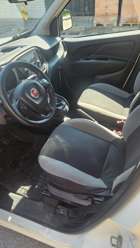 Fiat Doblo 1.6 MAXI - 16900 лв. / 8640.83 € - 51965510 9