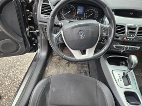 Renault Laguna III Turbo, снимка 9