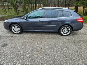 Renault Laguna III Turbo, снимка 1