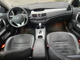 Renault Laguna III Turbo, снимка 7