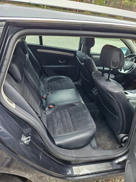 Renault Laguna III Turbo, снимка 6