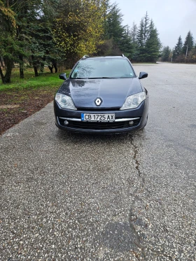 Renault Laguna III Turbo, снимка 2