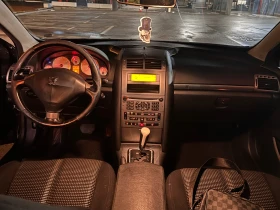 Peugeot 407 2.0HDI AUTOMATIC  - 4500 лв. / 2300.81 € - 37114166 6