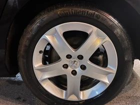 Peugeot 407 2.0HDI AUTOMATIC  - 4500 лв. / 2300.81 € - 37114166 7