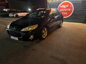 Peugeot 407 2.0HDI AUTOMATIC  - 4500 лв. / 2300.81 € - 37114166 3