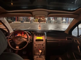 Peugeot 407 2.0HDI AUTOMATIC  - 4500 лв. / 2300.81 € - 37114166 5