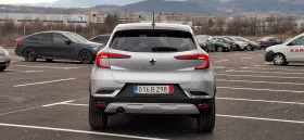 Renault Captur   Automat 60000km Нова Кола!!Swiss  Edition - 17777 € / 34768.79 лв. - 95196787 6