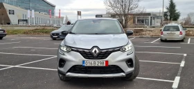Renault Captur   Automat 60000km Нова Кола!!Swiss  Edition - 17777 € / 34768.79 лв. - 95196787 2