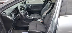 Renault Captur   Automat 60000km Нова Кола!!Swiss  Edition - 17777 € / 34768.79 лв. - 95196787 17