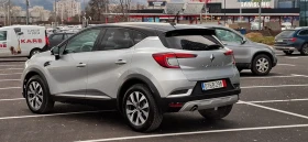 Renault Captur   Automat 60000km Нова Кола!!Swiss  Edition - 17777 € / 34768.79 лв. - 95196787 5