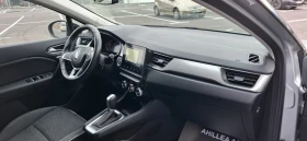 Renault Captur   Automat 60000km Нова Кола!!Swiss  Edition - 17777 € / 34768.79 лв. - 95196787 10