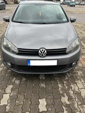 VW Golf  VI , 1.2TSI ГАЗ БЕНЗИН , 2012Г. 6 СК. EURO 5B  - 4500 € / 8801.24 лв. - 45671126 16