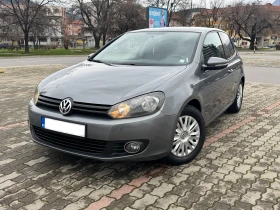 VW Golf  VI , 1.2TSI ГАЗ БЕНЗИН , 2012Г. 6 СК. EURO 5B  - 4500 € / 8801.24 лв. - 45671126 3
